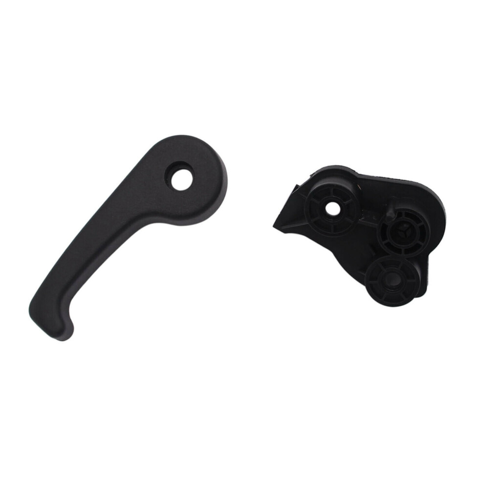 New Cover Clasp Hood Latch 81181-2B000 For Sorento Carens Borrego Veracruz 11-15 Black 4851820457279