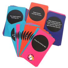 REBEL DECK Tarot Engels schaakbordspel Waarzeggerij voorspelt multiplayerspelBordspellen
