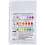 Chlorine Dip Test Strips Hot Tub PH Alkaline Spa Pool Tester 100Pcs 1