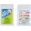 Chlorine Dip Test Strips Hot Tub PH Alkaline Spa Pool Tester 100Pcs 6