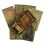 (TS67) Viceversa Tarot Cartes Divination Deck Versions Anglaises Édition Oracle Board Playing Table 4
