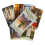 (TS67) Viceversa Tarot Cartes Divination Deck Versions Anglaises Édition Oracle Board Playing Table 2