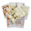 (TS103) Chubby Bun Rabbit Tarot Cards Ver.2 Divination Deck English Versions Edition Oracle Board Playing 4