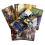 (TT80)Wizards Tarot Cards Divination Deck English Versions Edition Oracle Board Playing Table Games 2