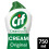 Cif Cif Cleanboost Cream Original Multipurpose Cleaner 750ml, 2pk 3