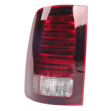 CH2800202 Achterlichtmontage voor Ram 1500 links