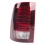 CH2800202 Achterlichtmontage voor Ram 1500 links 1