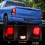 CH2800202 Achterlichtmontage voor Ram 1500 links 2