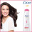 Dove Dove Nutritive Solution Colour Care Shampoo 400ml, 3 Pack 2