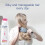 Dove Dove Nutritive Solution Colour Care Shampoo 400ml, 3 Pack 4