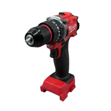 (No Battery)Milwaukee Small Electric Drill 150N.m Brushless Cordless Lmpact Drill of Decoration Team
