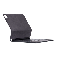 Magic Keyboard for Air 6 11 Inch Tablet Case Black