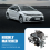 Carburatore per Starlet 4K LITEACE Sprinter 4