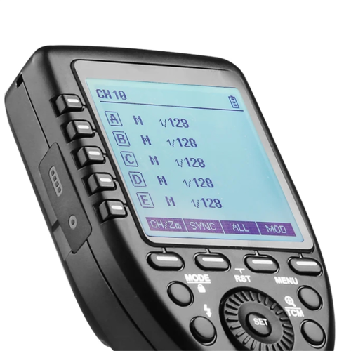 Trigger -N TTL Wireless Transmitter for 1