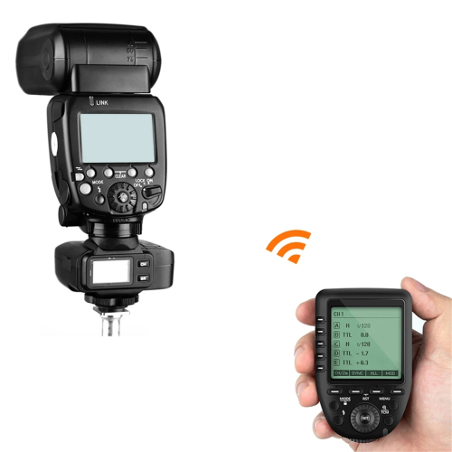 Trigger -S TTL Wireless Transmitter for 2