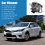Carburatore per Starlet 4K LITEACE Sprinter 5
