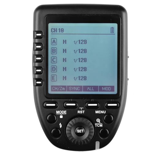Trigger -S TTL Wireless Transmitter for