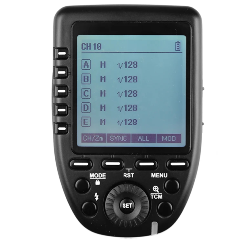 Trigger -N TTL Wireless Transmitter for