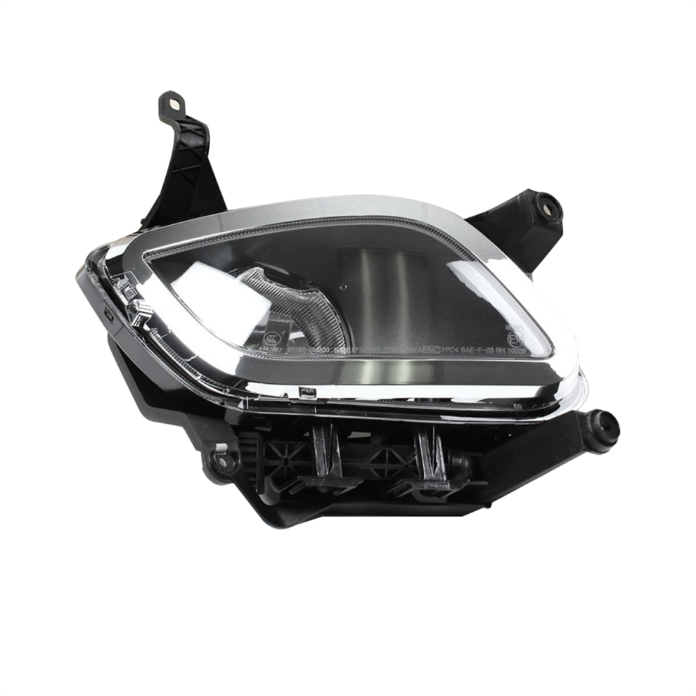 922023M000 Right Front Fog Lamp Assembly For 4853831849418