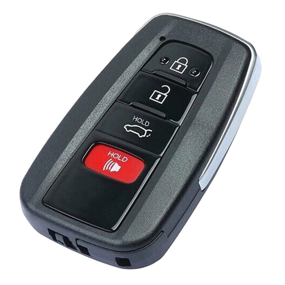 Keyless Entry Remote Control For 2021-2023 Key Fob 4853831853101
