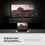 Extensor de sinal transmissor e receptor compatível com 4K Wireless 5