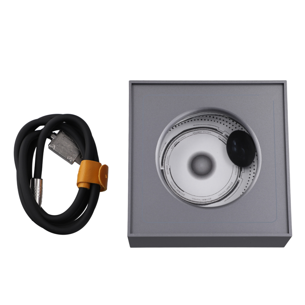 Magnetic Rhythm Ambient Sound Portable Magnetic Pickup Sound Light 4853831850551