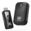 Extensor de sinal transmissor e receptor compatível com 4K Wireless 1