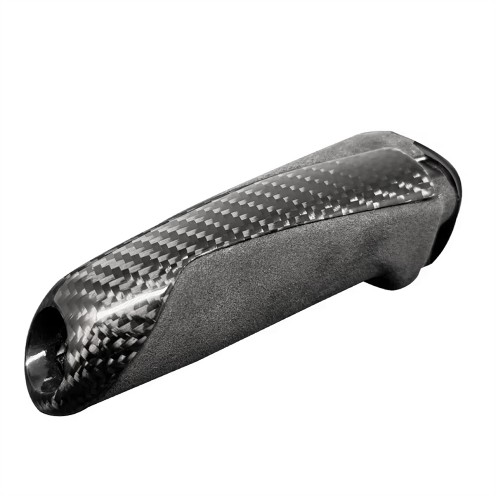 New Handbrake Grips Cover Trim For 34 Series F30 F32 F33 F34 F35 4853831852630