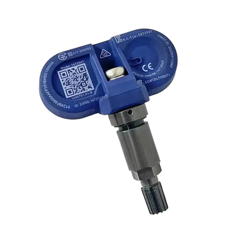 Sensore TPMS Bluetooth per pressione pneumatici 4 pezzi 1490701-01-B 2