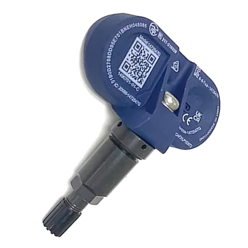 Sensore TPMS Bluetooth per pressione pneumatici 4 pezzi 1490701-01-B 1