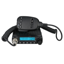 27M Radio 27MHz CB Radio Mobile Transceiver 40 Channel