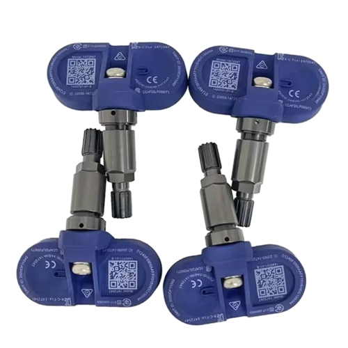 Sensore TPMS Bluetooth per pressione pneumatici 4 pezzi 1490701-01-B