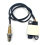 Αισθητήρας Σωματιδίων Εξάτμισης LC3A-5L216-CB 0281007946 3