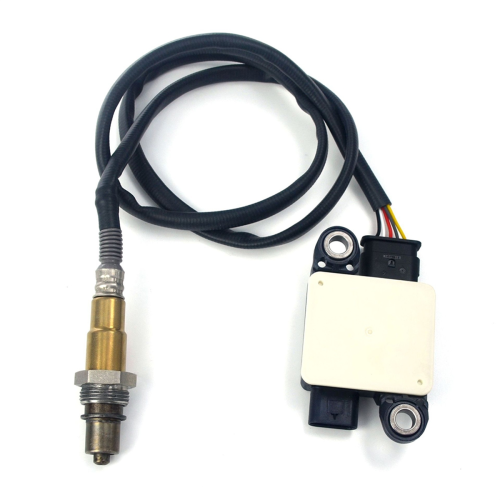 Αισθητήρας Σωματιδίων Εξάτμισης LC3A-5L216-CB 0281007946 2