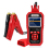 KW890 Oil Reset Battery Tester OBD2 Diagnostic Scanner Tool 4