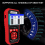 KW890 Oil Reset Battery Tester OBD2 Diagnostic Scanner Tool 6