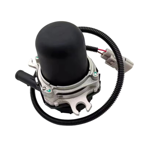 Car Secondary Air Injection Smog Pump Assembly For for 2