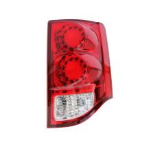 Auto-LED-Rücklichtbaugruppe für Grand Caravan 2011-2020, rechts