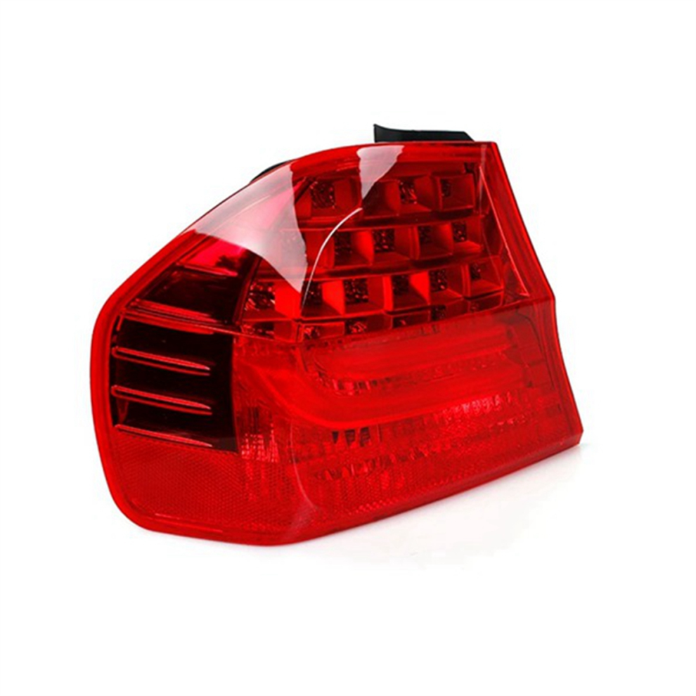 Fanale Posteriore A Led Per Auto, Stop, Luce Freno Per 63217289425 Sinistra