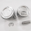Engine Piston For J A 1.4 A14NET 3
