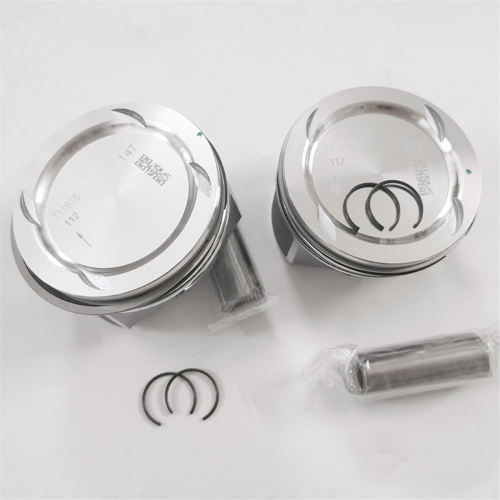 Engine Piston For J A 1.4 A14NET 2