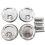 Engine Piston For J A 1.4 A14NET 1