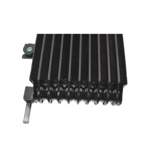 Kwaliteitsauto koelnet intercooler voor 2