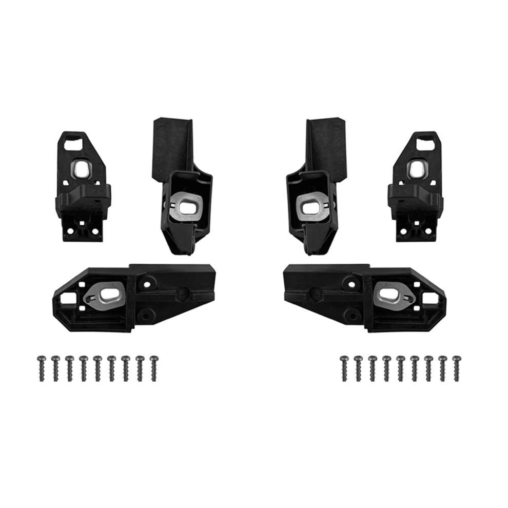 Front Headlight Bracket Repair Kits For - 4853831858274