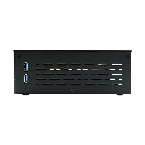 Mini ITX Computer Case Chassis 2