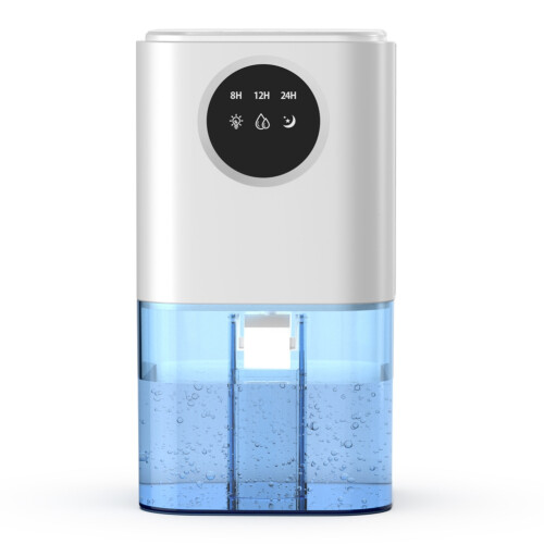 Smart Dehumidifier Home Portable 1.7L Large Capacity UK Plug