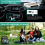 Φορητό CD Player με Bluetooth, Επαναφορτιζόμενο CD Player 3