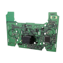 Für A8 D3 2G 2003-2006 Multimedia-MMI-Schnittstellen-Bedienfeld
