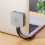 8 in One USB C Hub with M.2 NVMe/SATA SSD Enclosure USB C Hub Adapter 6