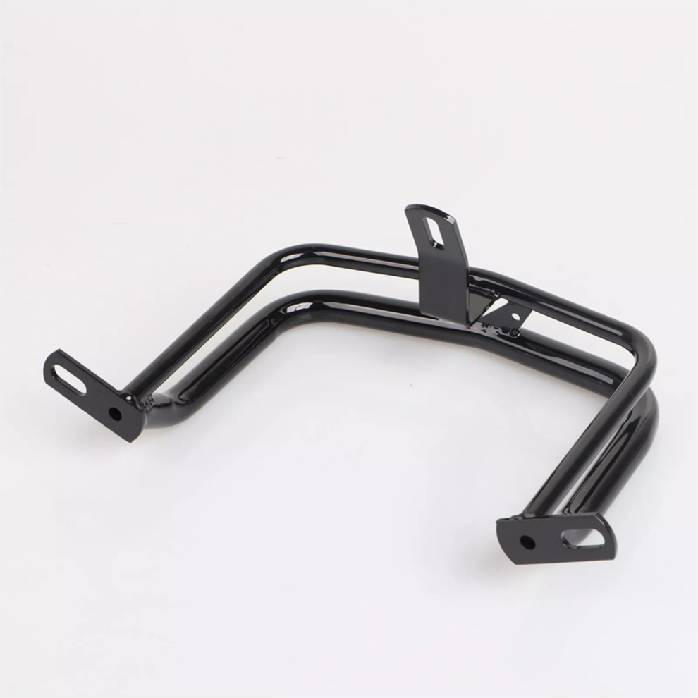 Rear Rail Trim Bumper Fit For Flt Flht Flhr 4853831860864